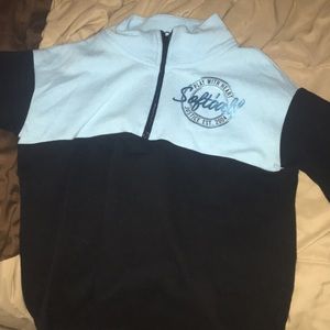 Justice pullover for girls!!